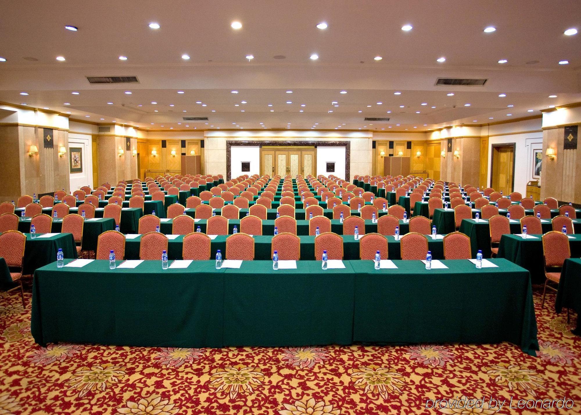 Changsha Sun Shine Hotel Einrichtungen foto