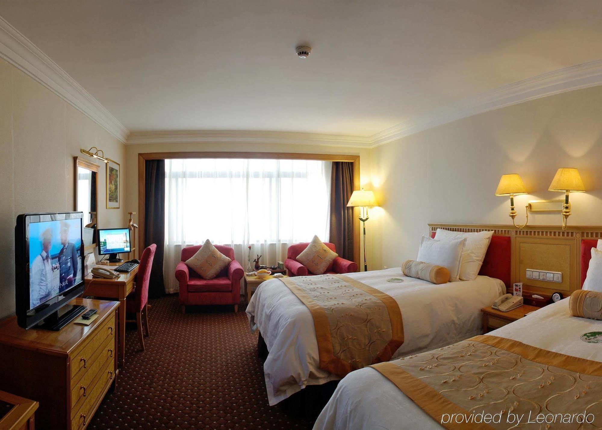 Changsha Sun Shine Hotel Exterior foto