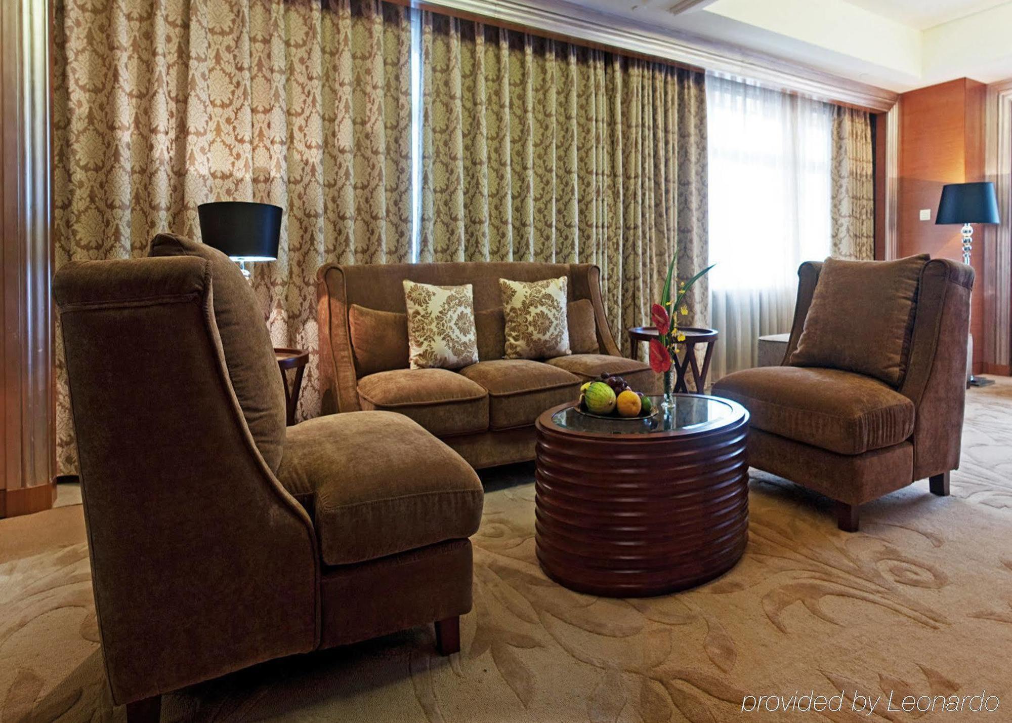 Changsha Sun Shine Hotel Zimmer foto