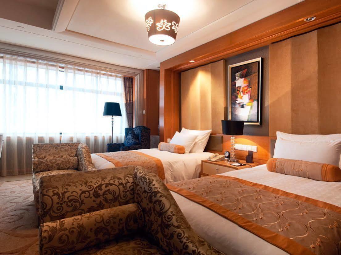 Changsha Sun Shine Hotel Exterior foto