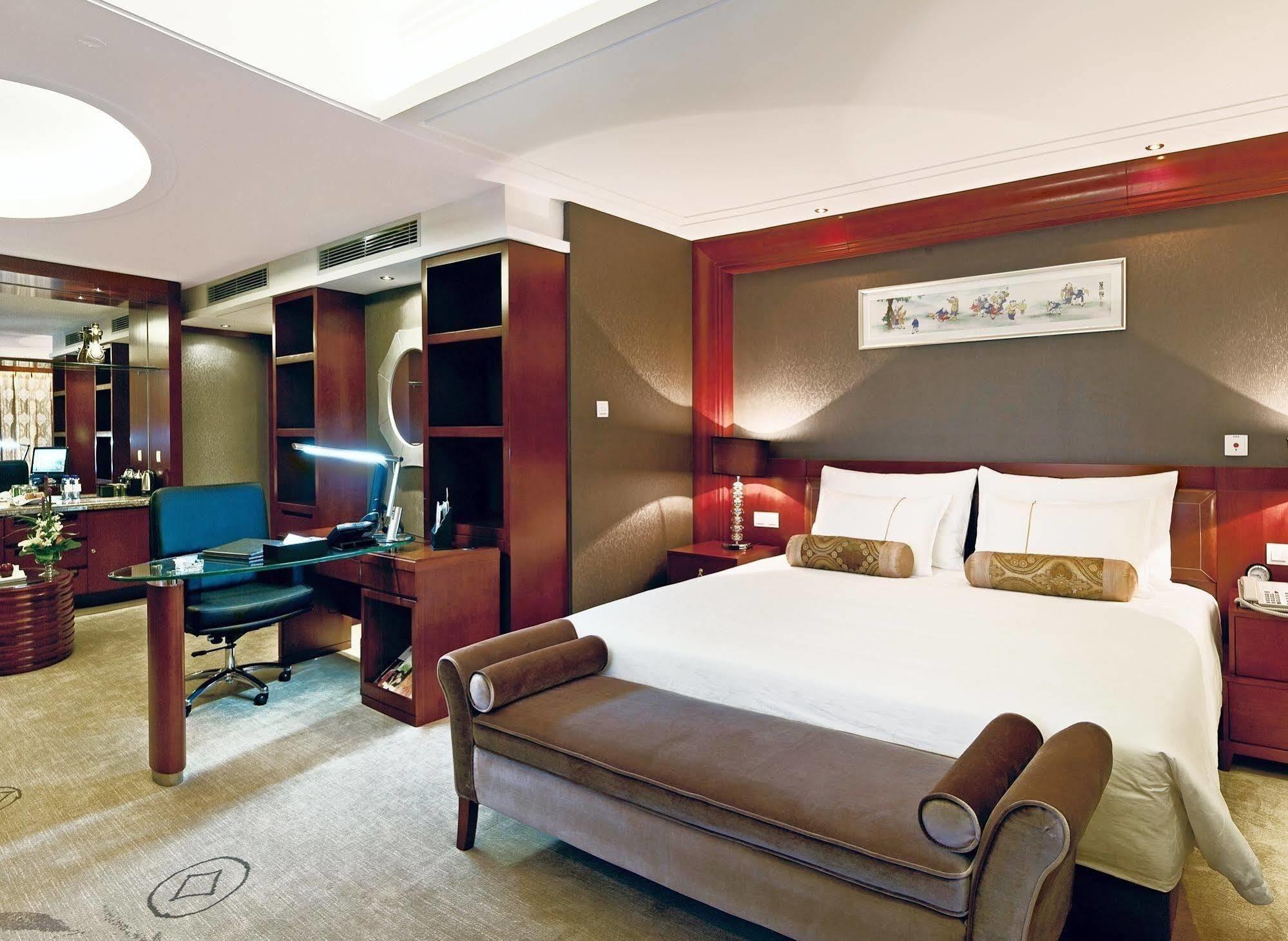 Changsha Sun Shine Hotel Exterior foto