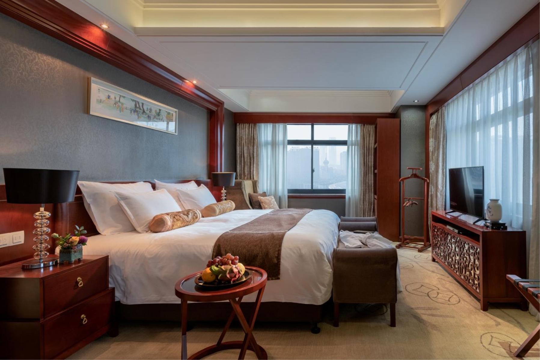 Changsha Sun Shine Hotel Exterior foto