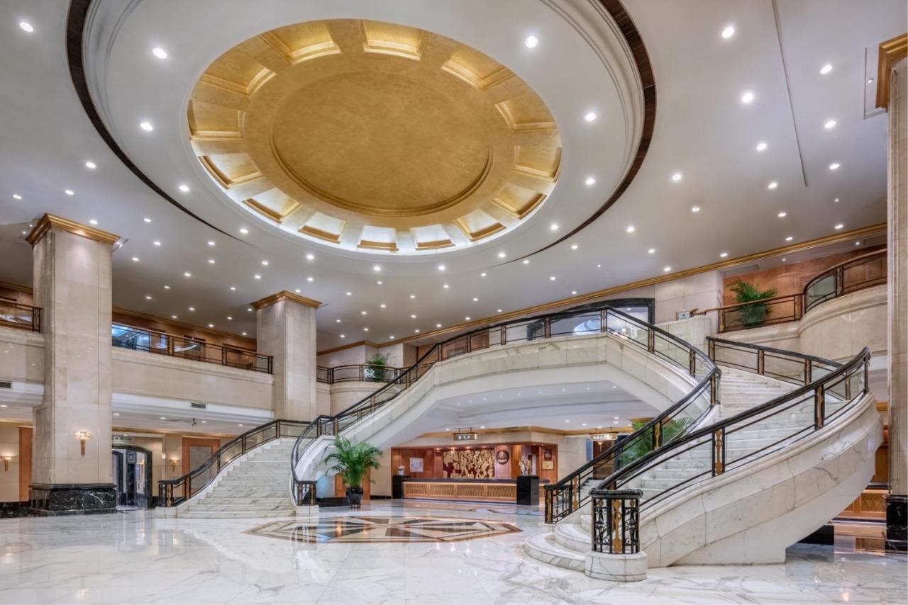 Changsha Sun Shine Hotel Exterior foto