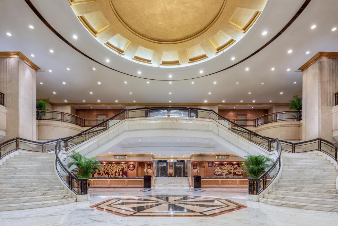 Changsha Sun Shine Hotel Exterior foto
