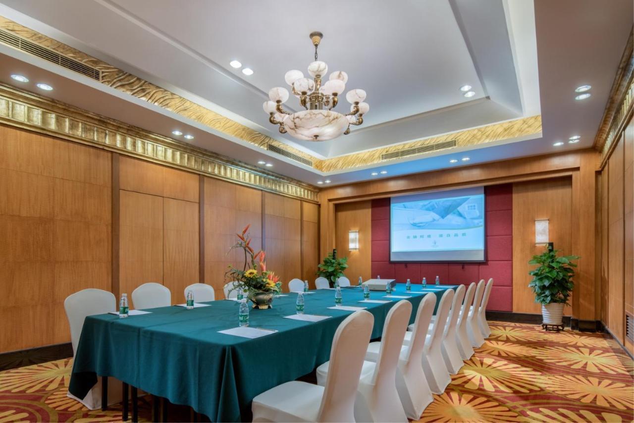 Changsha Sun Shine Hotel Exterior foto